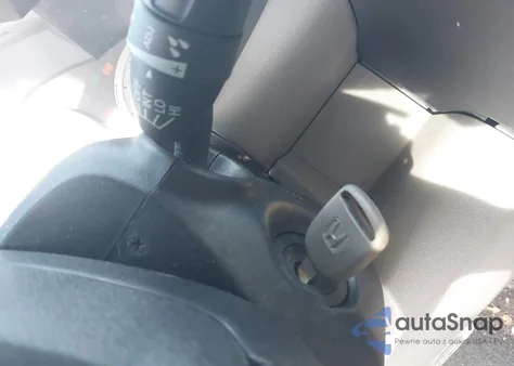 2011 Honda Pilot Ex-L из США, поврежденный, VIN 5FNYF3H57BB049588